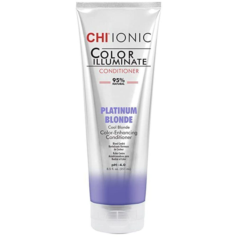 CHI Purple Conditioner